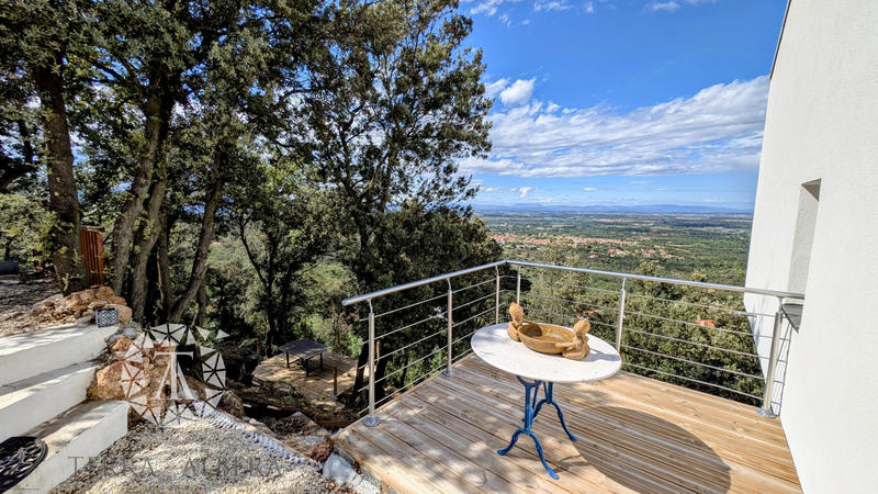 Villa - 40 m² - 4 pièces