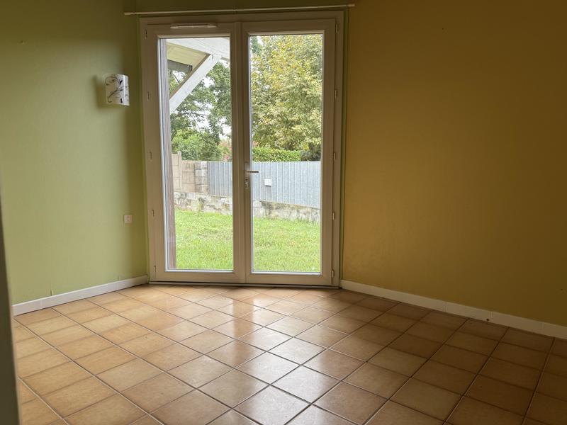 Maison d'architecte - 94 m² - 6 pièces