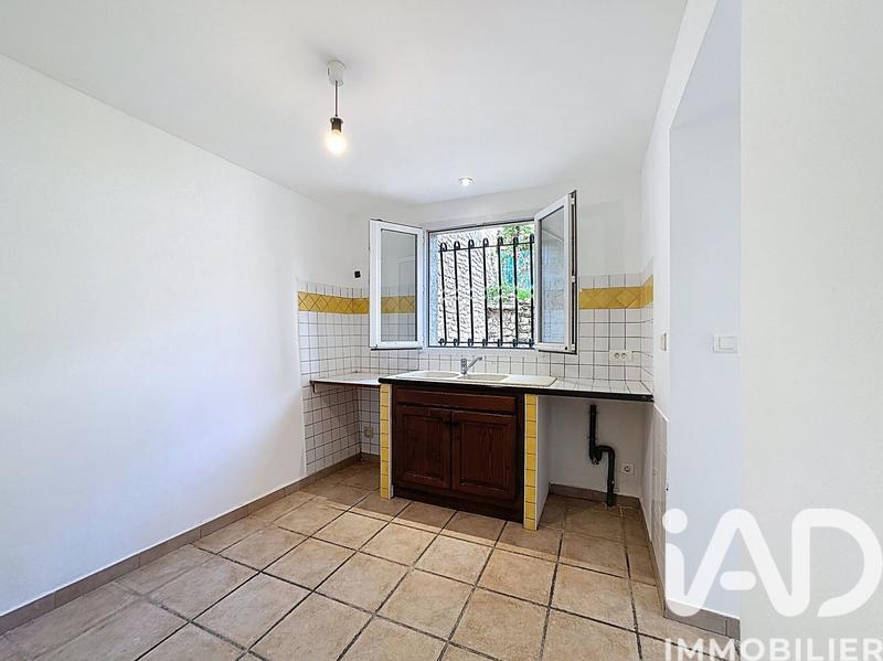 Maison de village - 175 m² - 6 pièces