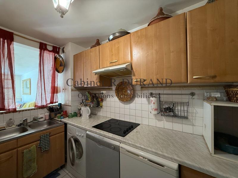 Appartement - 83 m² - 4 pièces