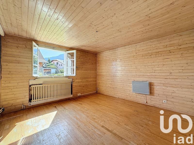 Maison - 155 m² - 6 pièces