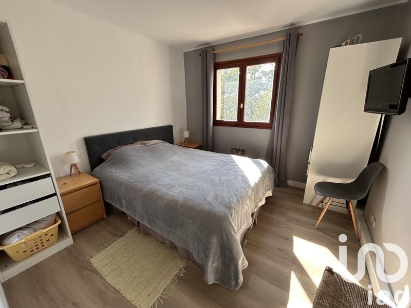 Maison - 91 m² - 5 pièces