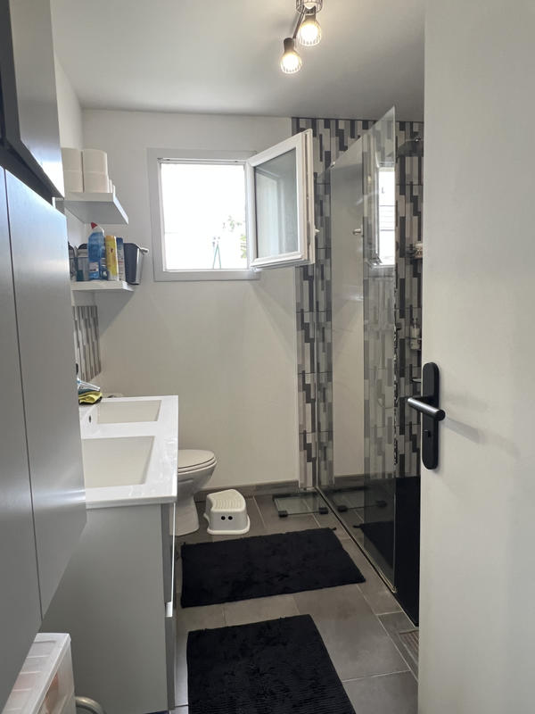 Villa - 97 m² - 5 pièces