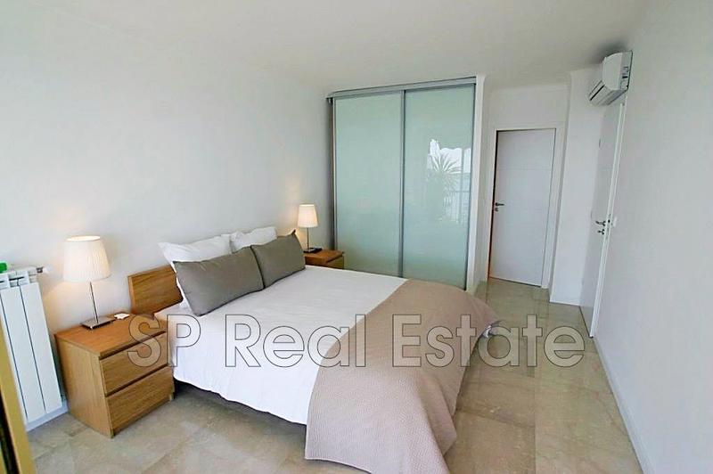 Appartement - 110 m² - 4 pièces