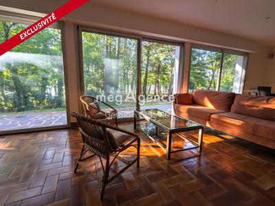 Maison - 131 m² - 5 pièces