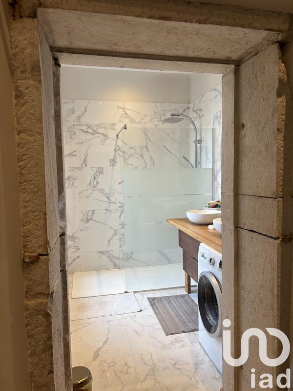 Maison - 116 m² - 5 pièces