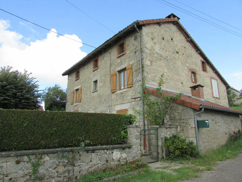 Maison - 132 m² - 8 pièces