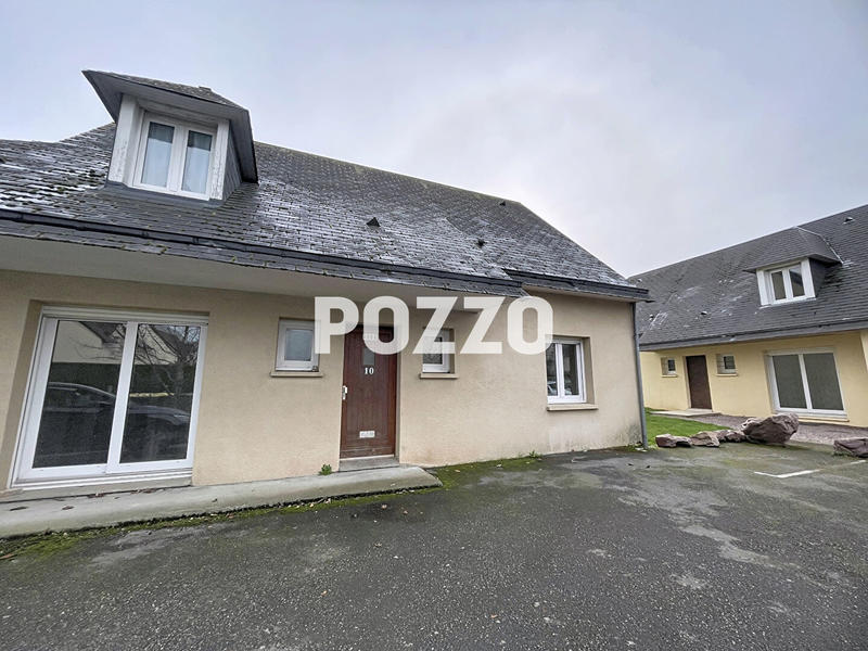 Appartement - 15 m² - 1 pièce