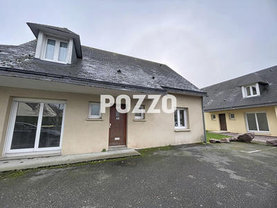 Appartement - 15 m² - 1 pièce