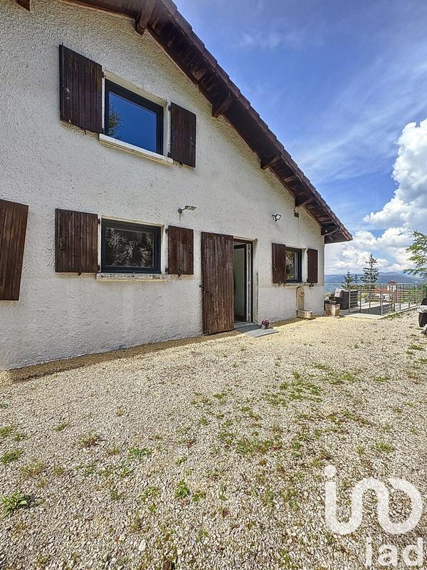 Maison - 175 m² - 5 pièces