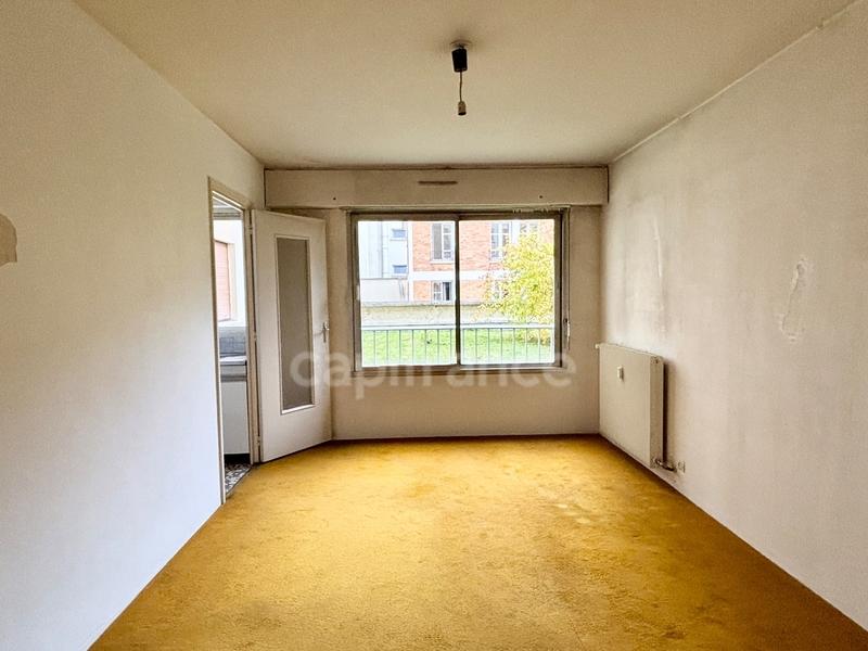 Appartement - 26 m² - 1 pièce