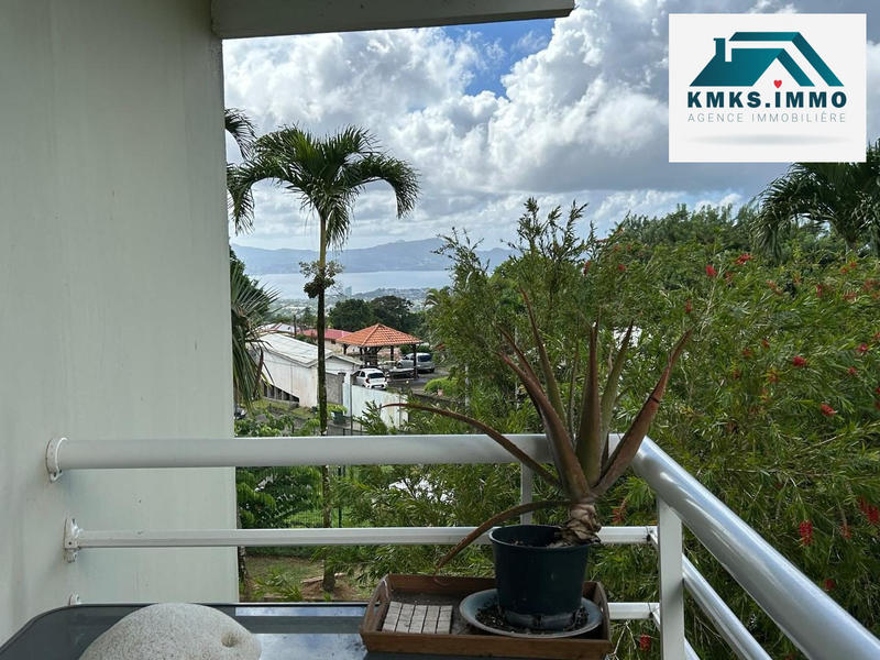 Appartement - 73 m² - 3 pièces