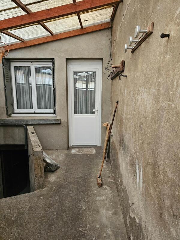 Duplex - 140 m² - 7 pièces