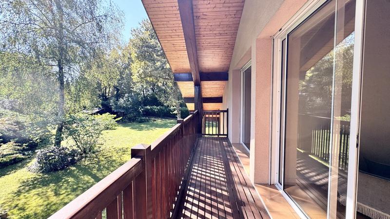 Maison d'architecte - 212 m² - 8 pièces