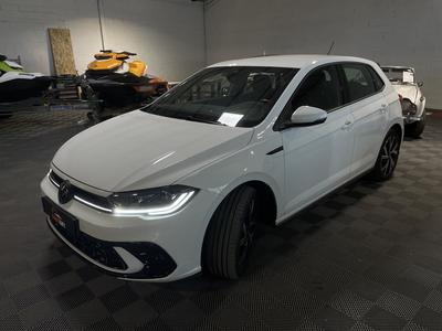 Volkswagen Polo 5 (IV) 95ch Dsg7 R-Line -Camera de Recule-Carplay-Garantie 6 Mois-Financement Possible-