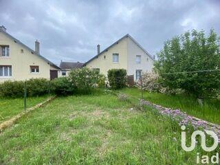 Maison - 66 m² - 4 pièces