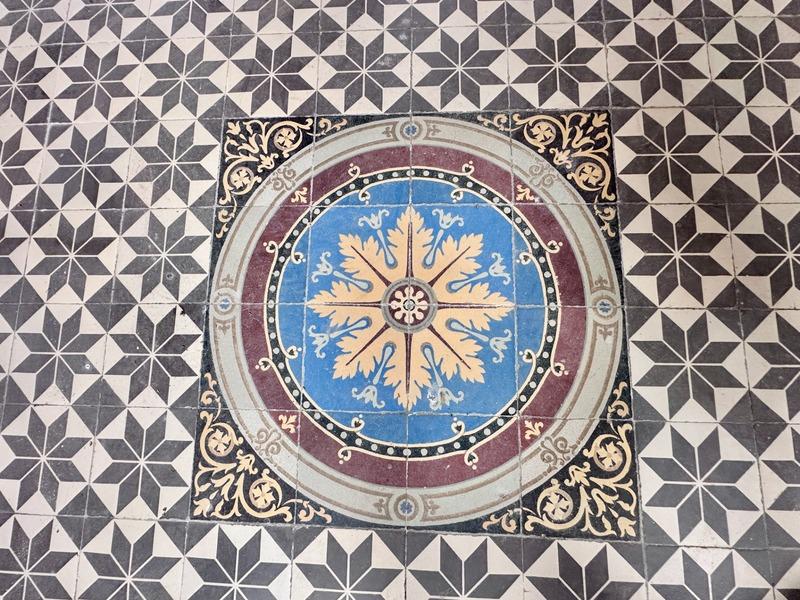 Maison de maîtres - 158 m² - 5 pièces