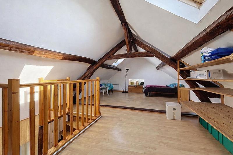 Maison - 119 m² - 5 pièces