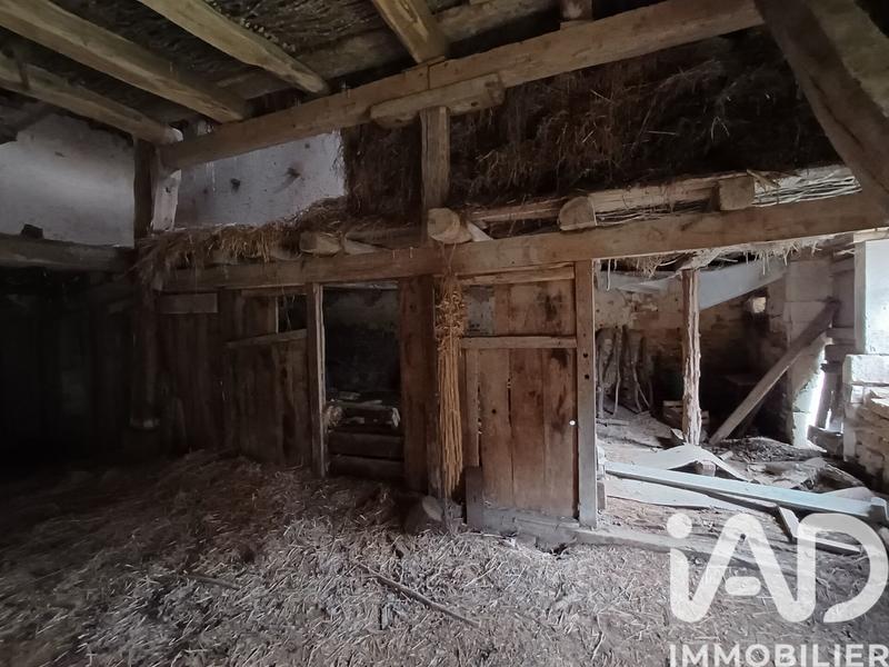 Ferme - 200 m² - 5 pièces