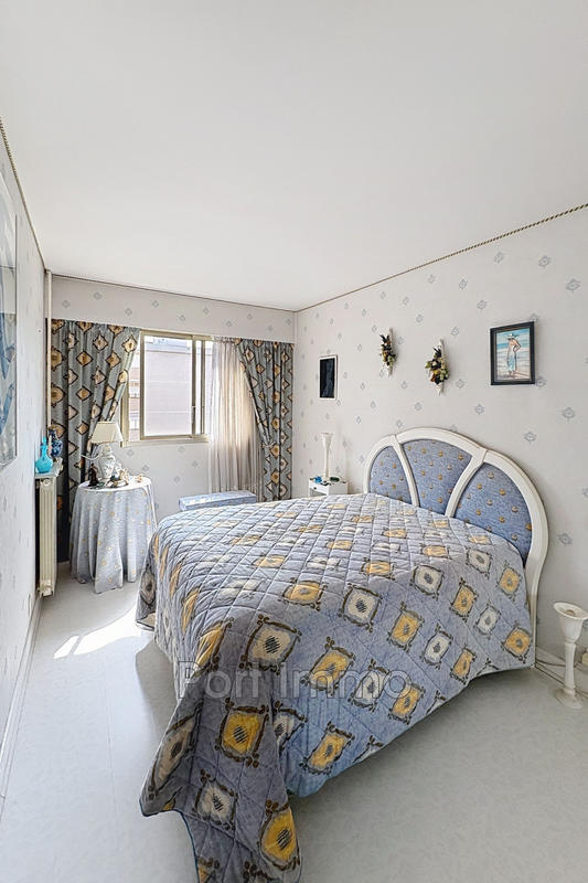 Appartement - 81 m² - 3 pièces