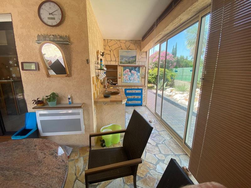 Villa - 185 m² - 5 pièces