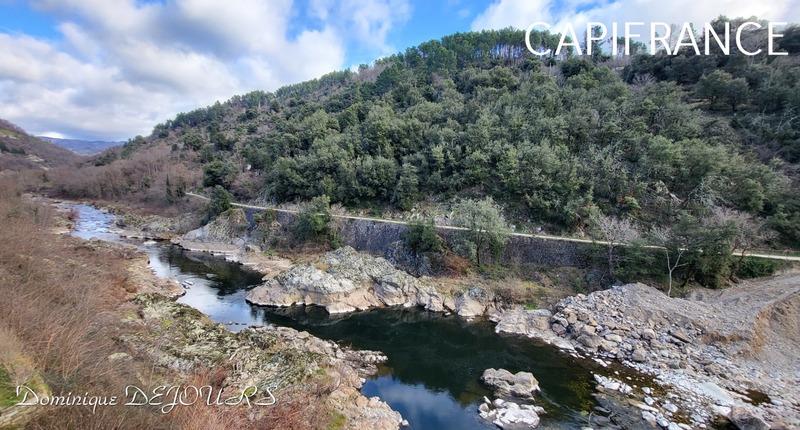 Maison - 209 m² - 8 pièces