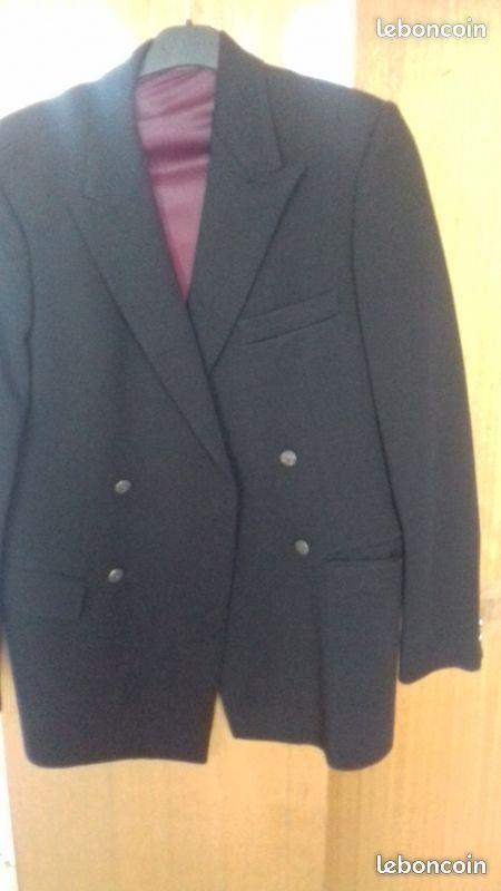 Veste Blazer
