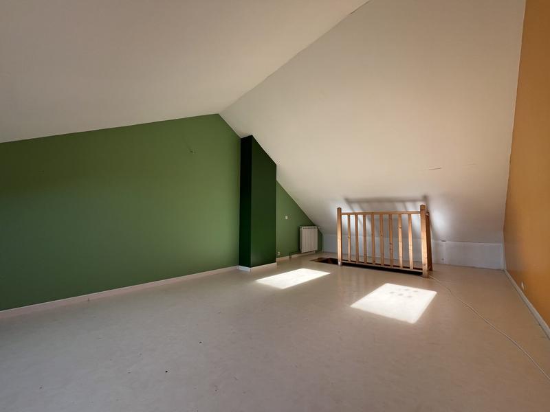 Maison - 141 m² - 6 pièces