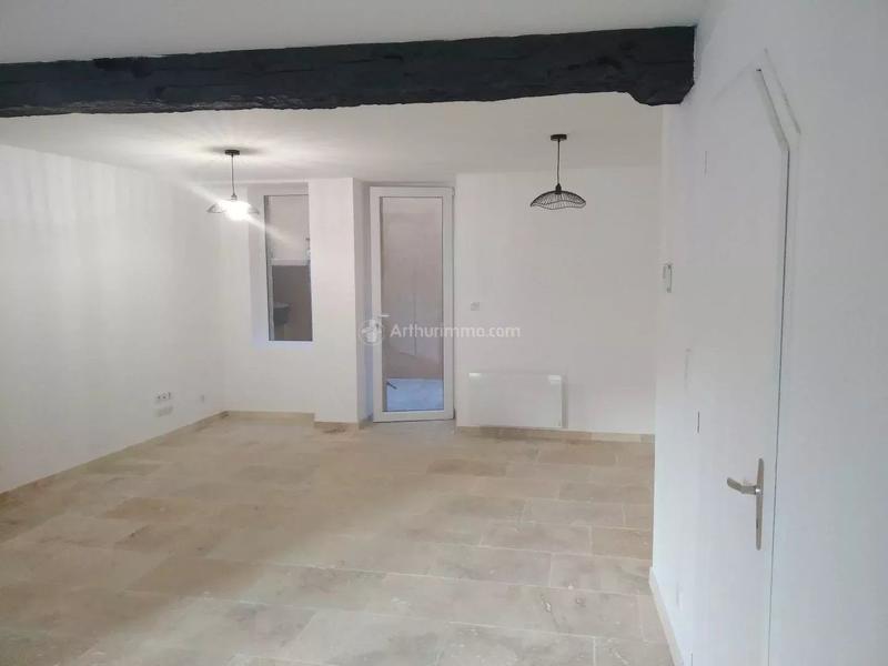 Maison - 74 m² - 4 pièces