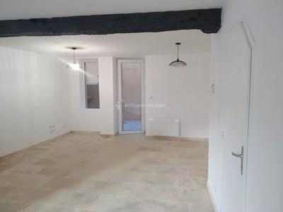 Maison - 74 m² - 4 pièces
