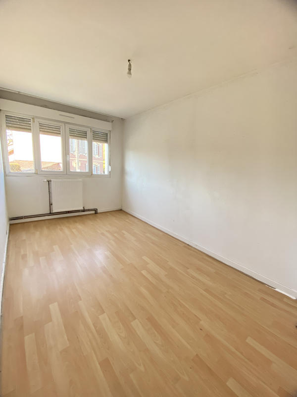 Maison - 69 m² - 5 pièces