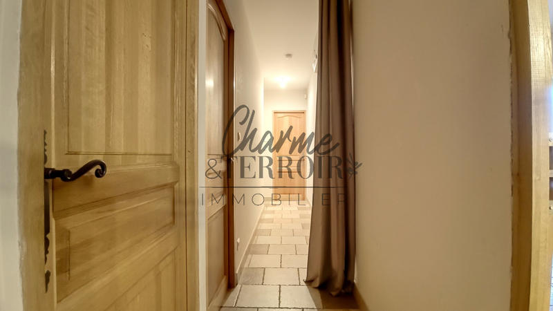 Villa - 130 m² - 5 pièces