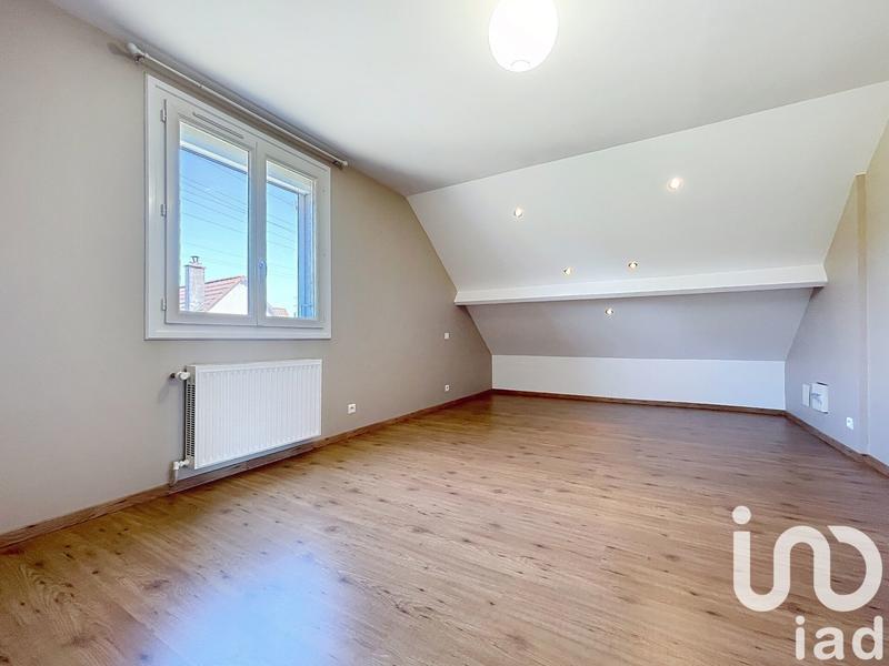 Maison - 136 m² - 6 pièces