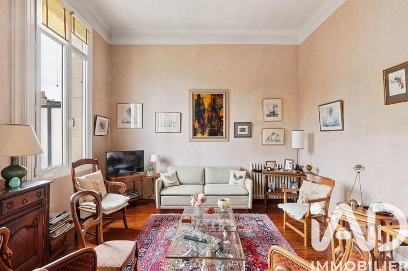 Maison - 160 m² - 5 pièces