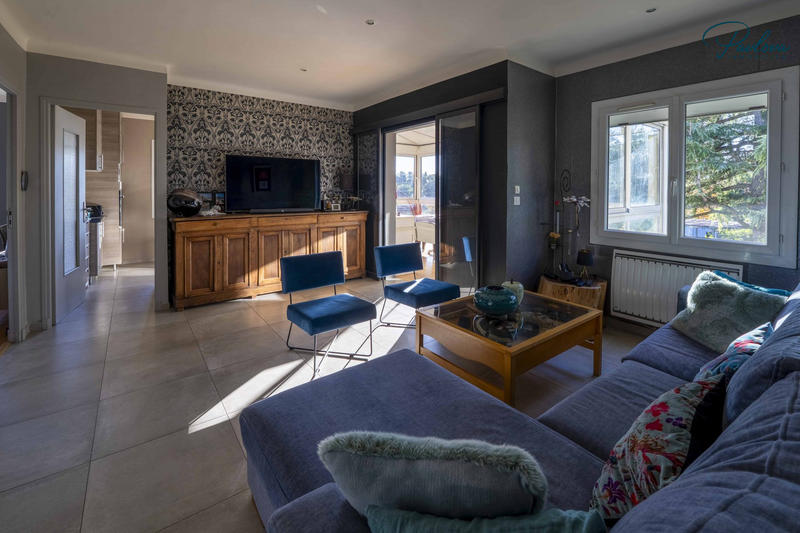 Villa - 135 m² - 6 pièces