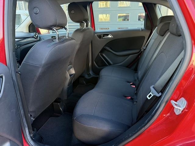 Mercedes Classe B Sports Tourer II 1.6 180 Design 7g-Dct