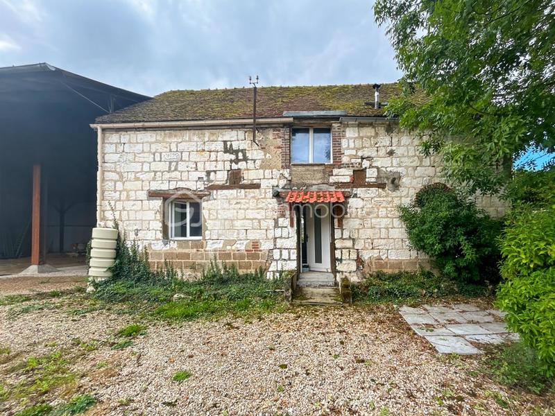 Longère - 200 m² - 6 pièces