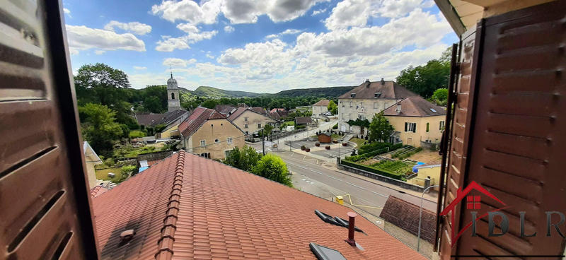 Appartement - 76 m² - 3 pièces