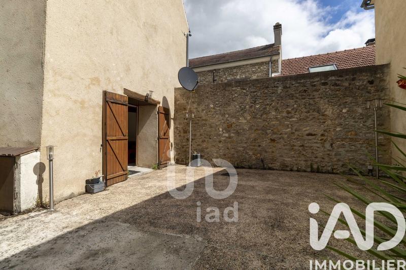 Maison - 177 m² - 8 pièces