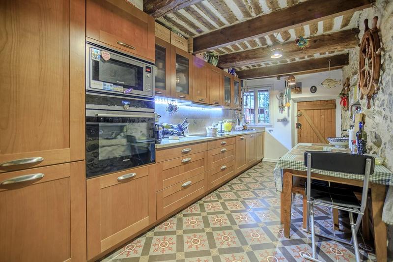 Maison - 86 m² - 3 pièces