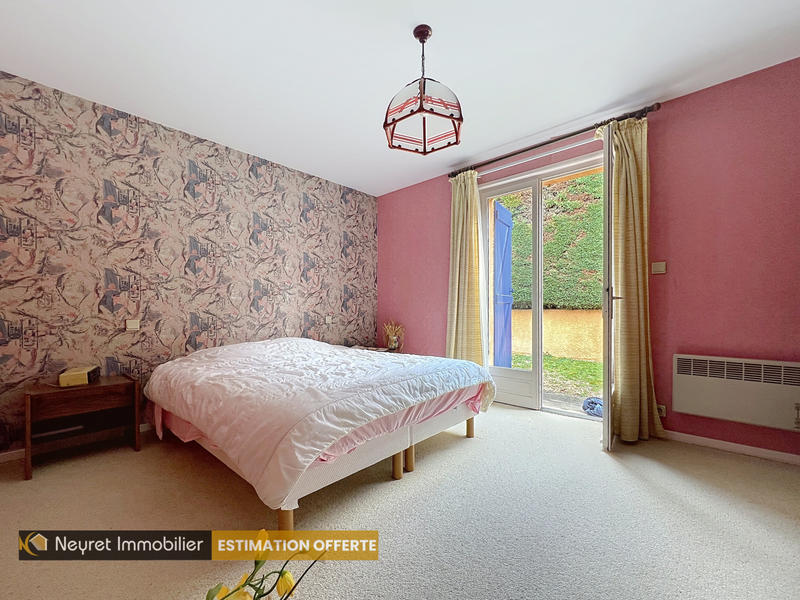 Maison - 162 m² - 4 pièces