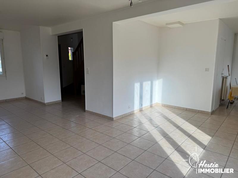 Pavillon - 103 m² - 5 pièces