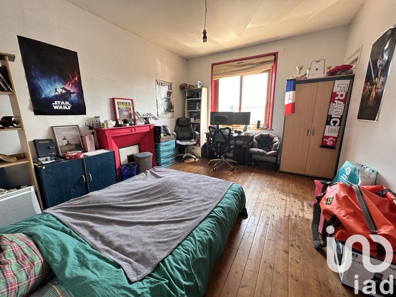 Maison - 172 m² - 6 pièces