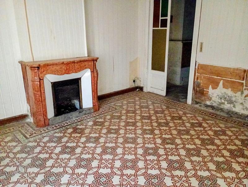 Appartement - 166 m² - 6 pièces