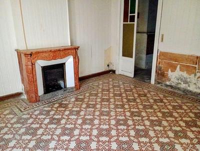 Appartement - 166 m² - 6 pièces