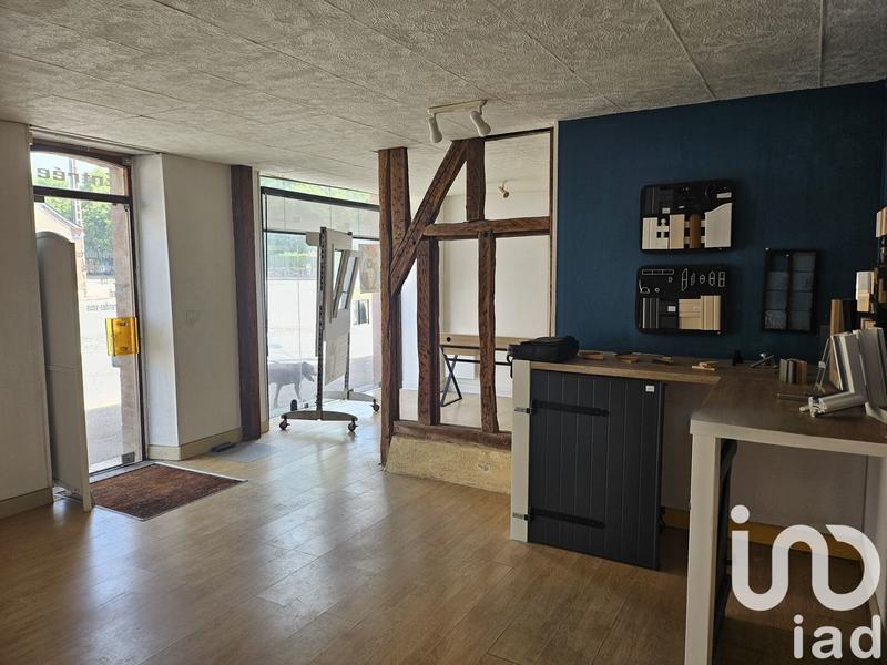 Immeuble - 254 m²