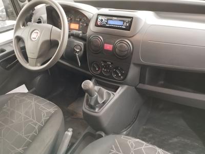 Fiat Fiorino 1.3 16v Multijet Ste Pack