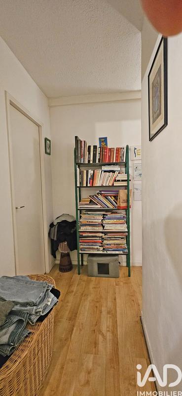 Duplex - 115 m² - 5 pièces