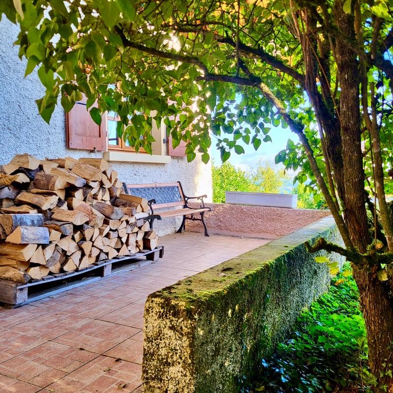 Maison - 175 m² - 6 pièces