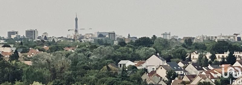 Appartement - 83 m² - 5 pièces